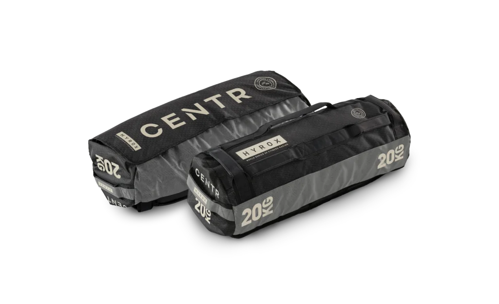 Centr Powers Up as Hyrox Equipment Provider - Athletech News