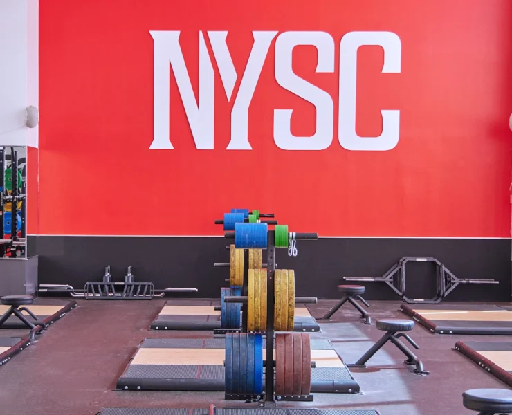 NYSC