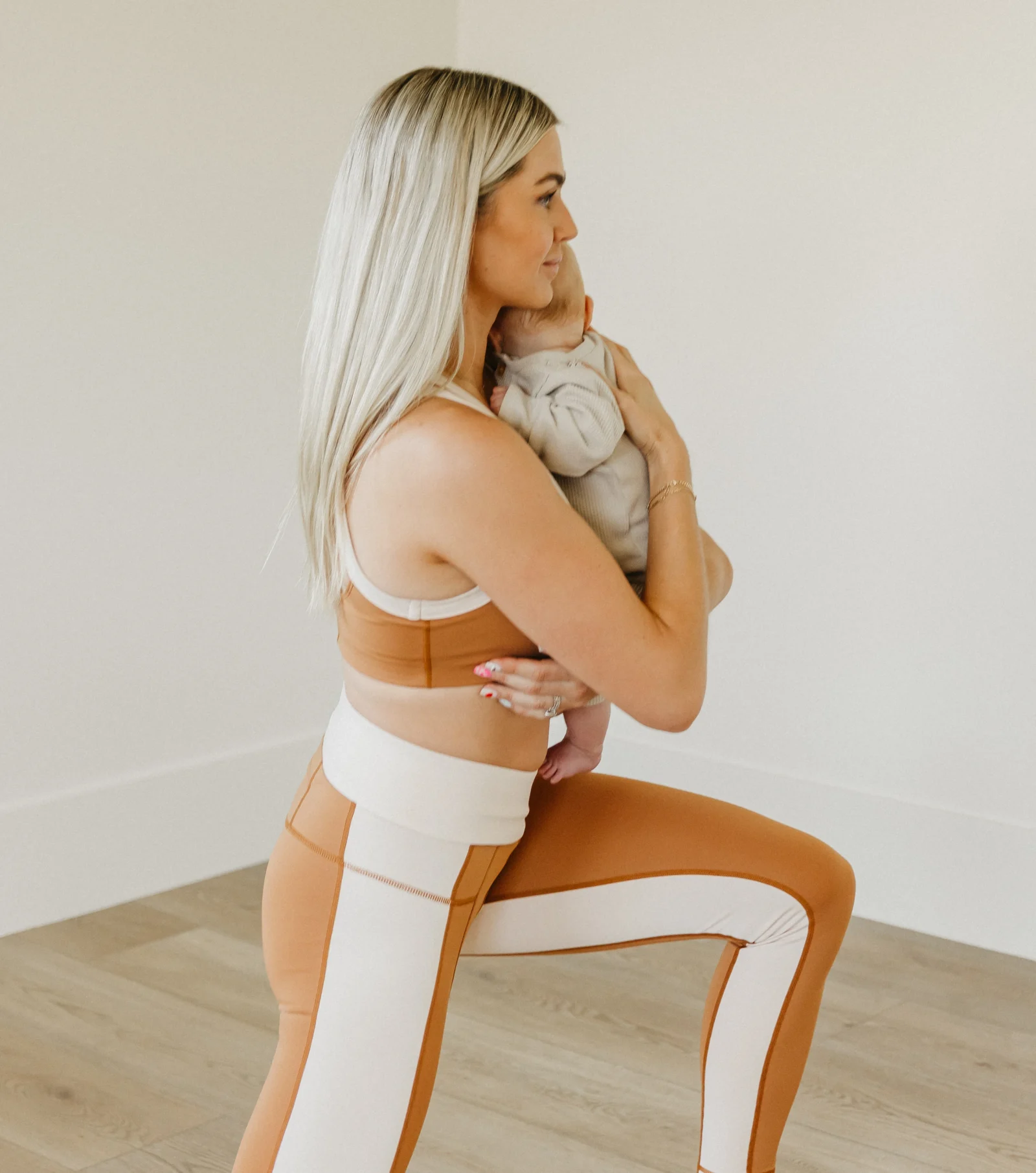 Lindsay Arnold's The Movement Club Embraces Postpartum Fitness - Athletech  News