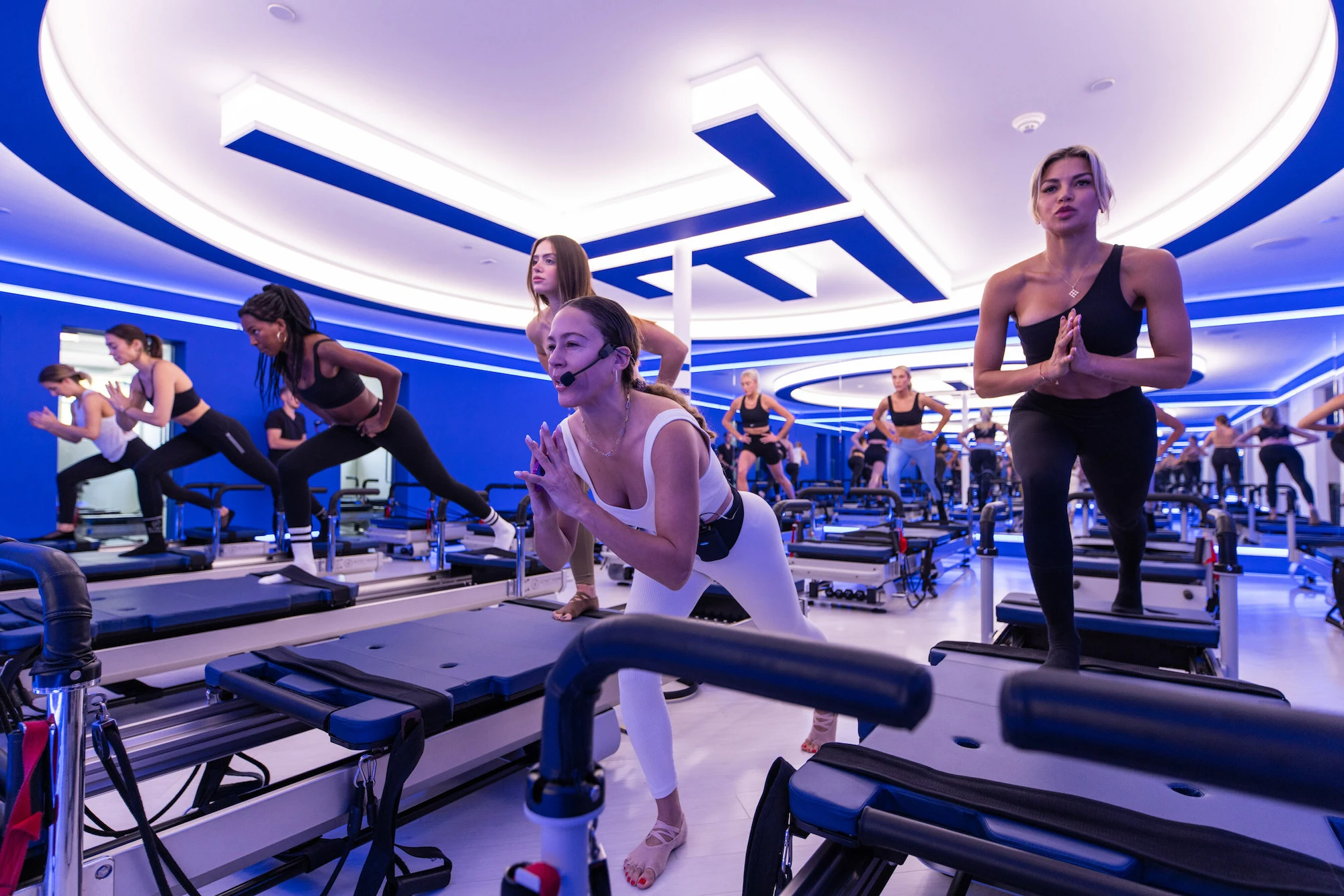 JetSet Pilates Coming to SoHo as Fitness Brand Keeps Expanding