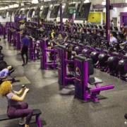 Planet Fitness