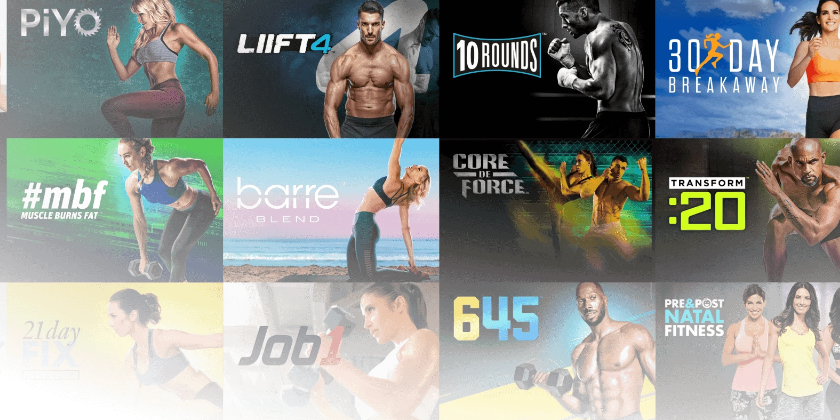 The Beachbody Company Axes MLM Model, Conducts Layoffs