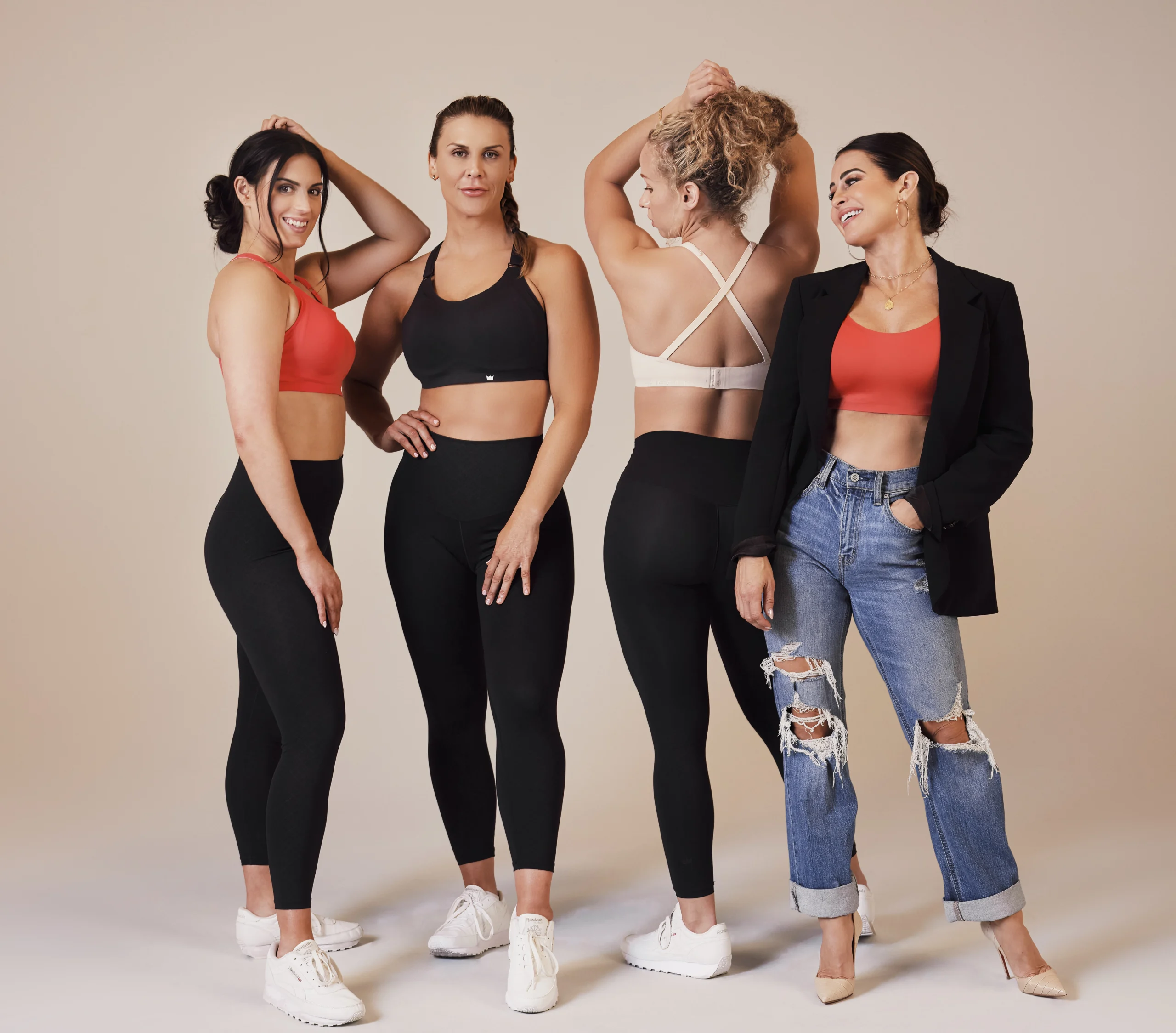 SheFit Enters Next Chapter With Sports Bra Studio, New Products - Athletech  News