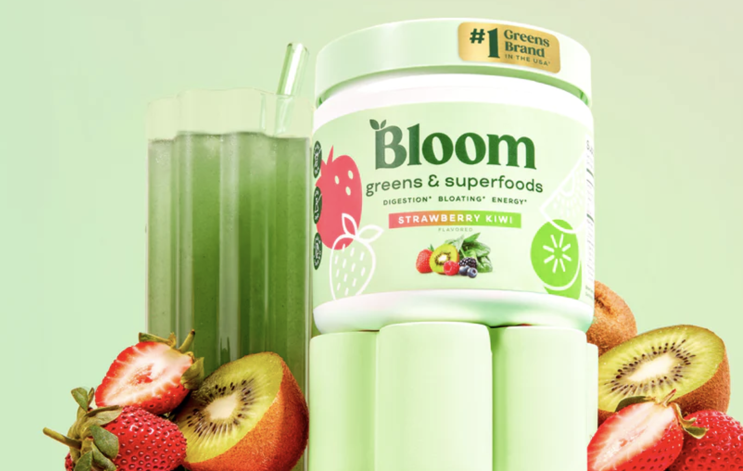 Nutrabolt becomes primary investor in Bloom Nutrition - FoodBev Media