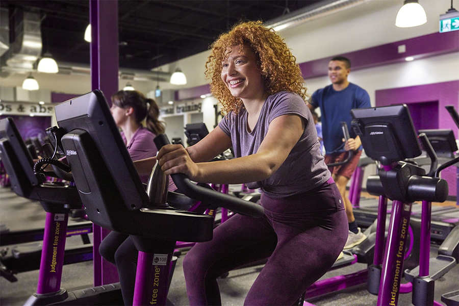 Gen Zs Drive Planet Fitness' Membership Growth Amid CEO Transition