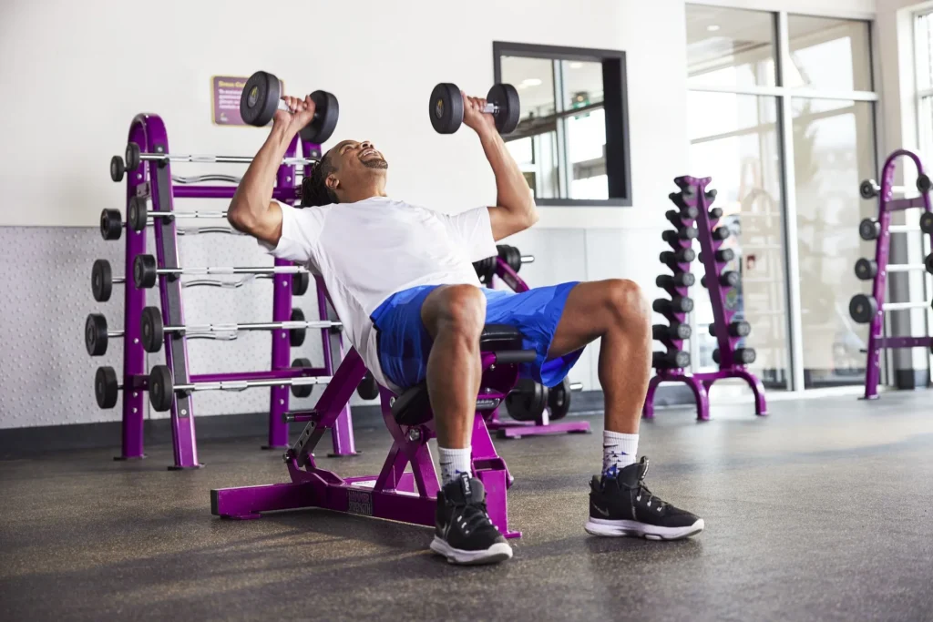Planet Fitness CEO Talks Franchise Strategy, Price Increase & GLP-1s -  Athletech News