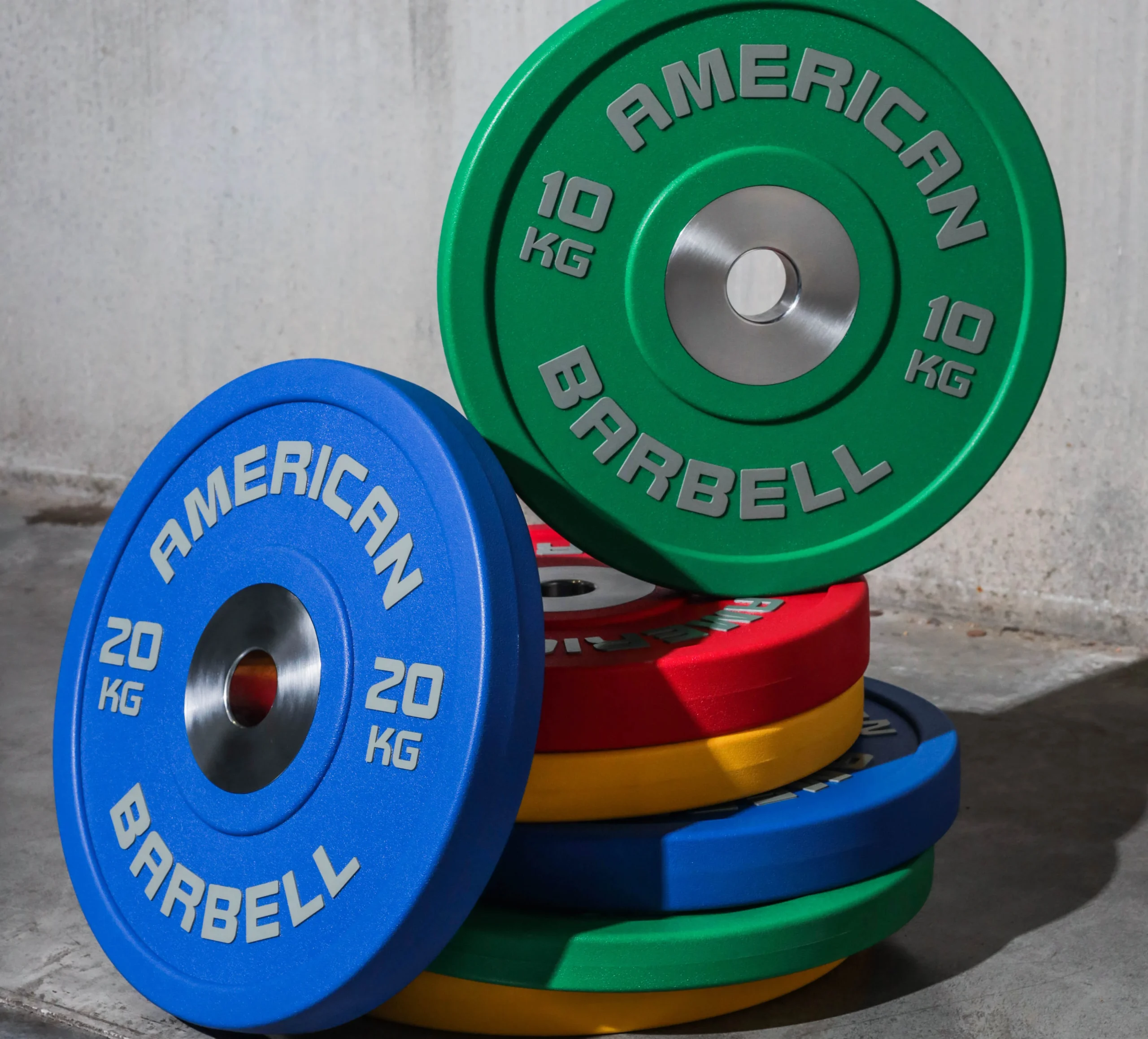ISSA Teams With American Barbell for Equipment, Education Athletech News