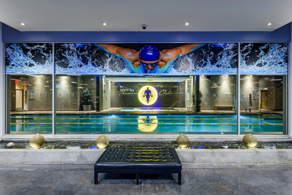 Gold's Gym SoCal Embraces the Future of Fitness - Athletech News