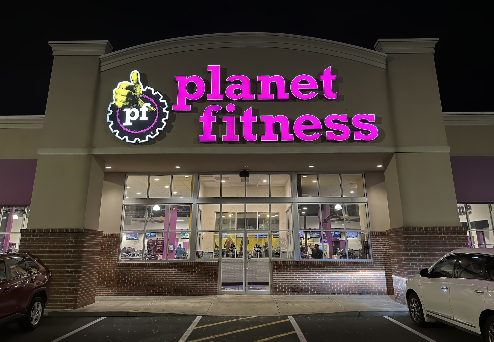 Planet Fitness Nears 20 Million Members Amid Strong Growth