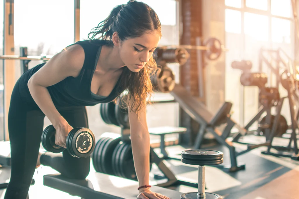 Can Fitness Programs Help Ozempic Users Keep Their Muscle? - Athletech News