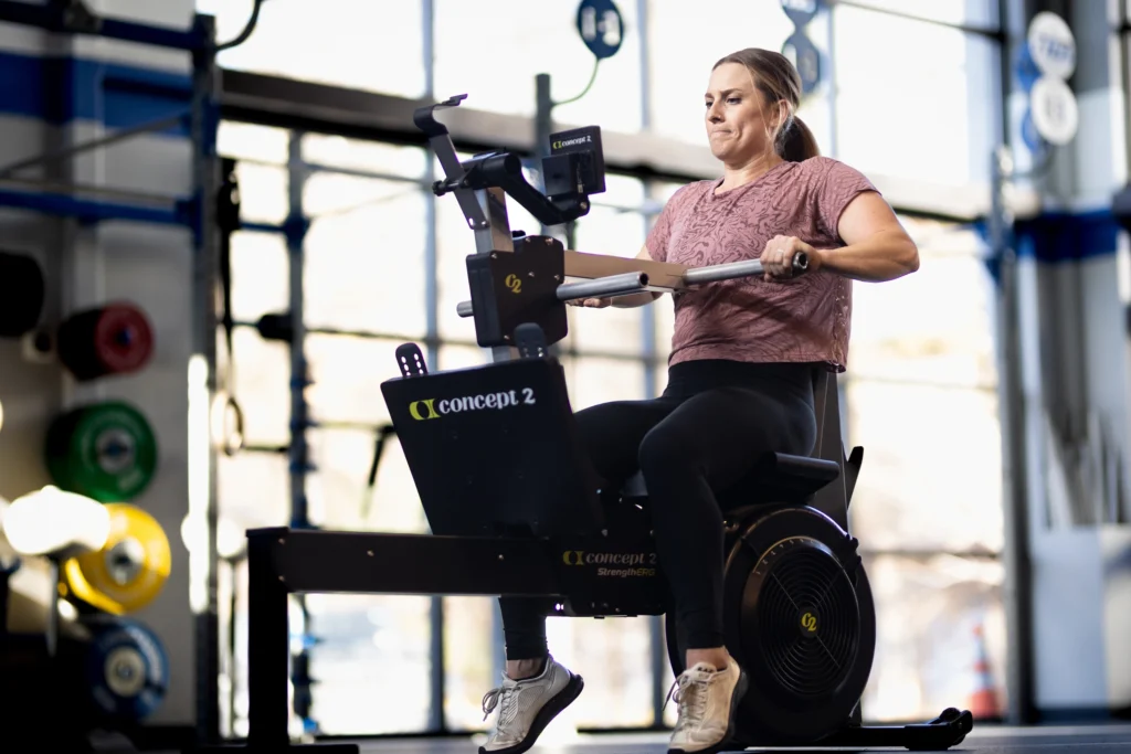 Concept2 StrengthErg