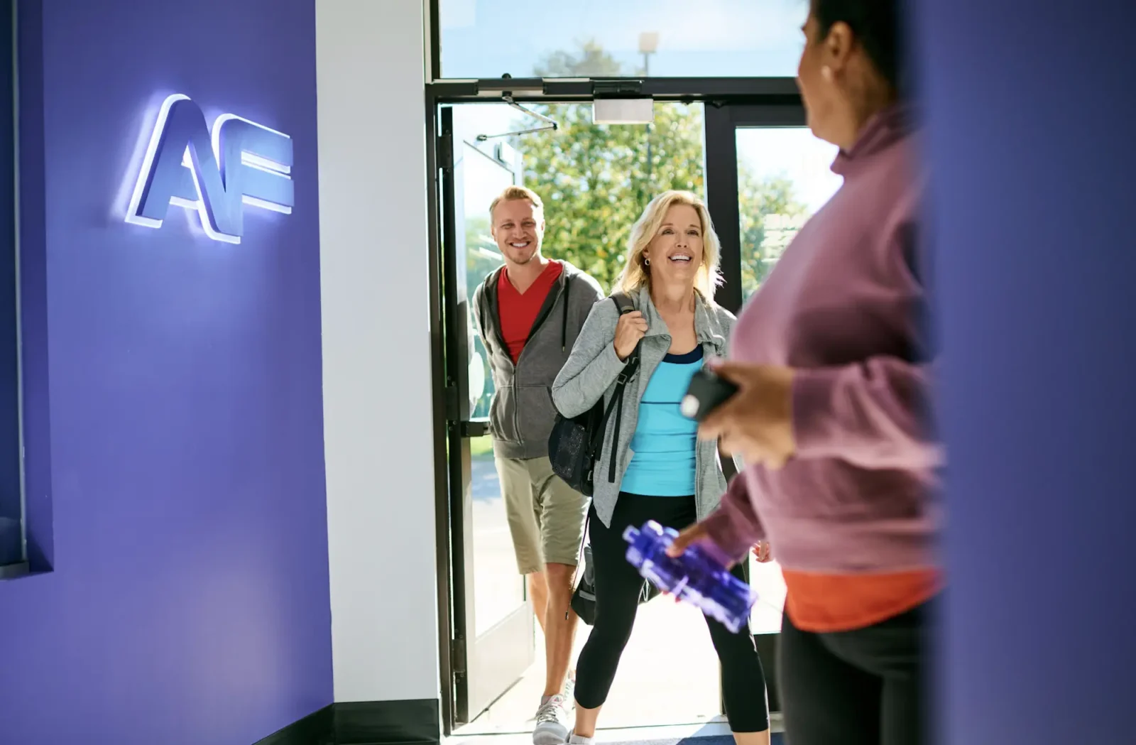 Self Esteem Brands Shares 5 Keys to Franchise Success - Athletech News