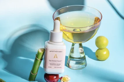 an image of Apothékary tincture