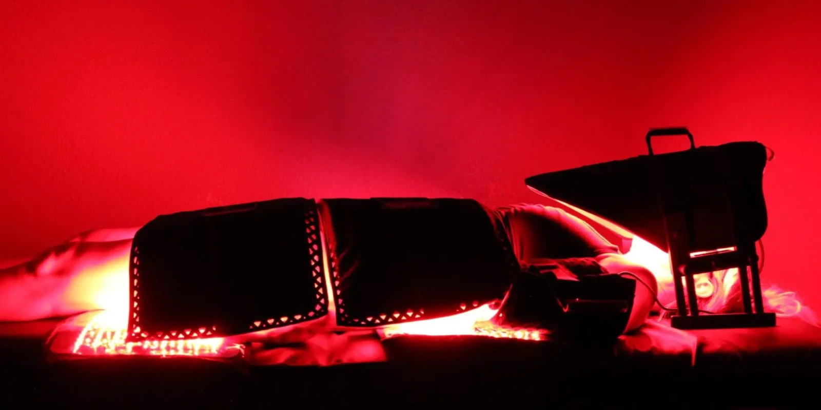 Red Light Method