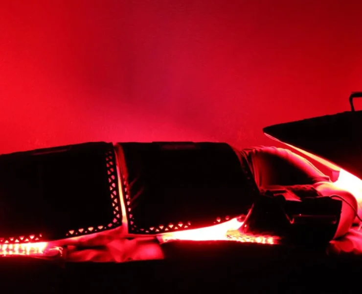 Red Light Method