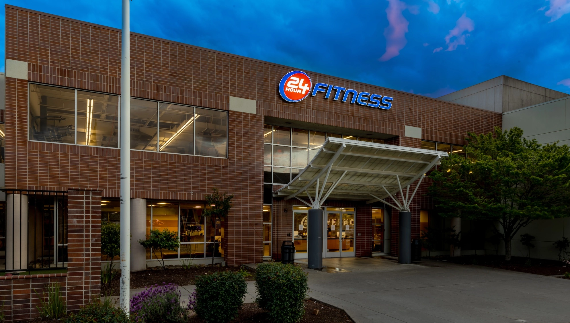 24 Hour Fitness Invests Millions in Gym Upgrades