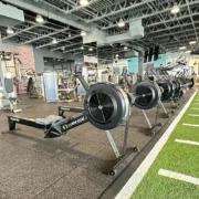 an image of a Gold's Gym SoCal location