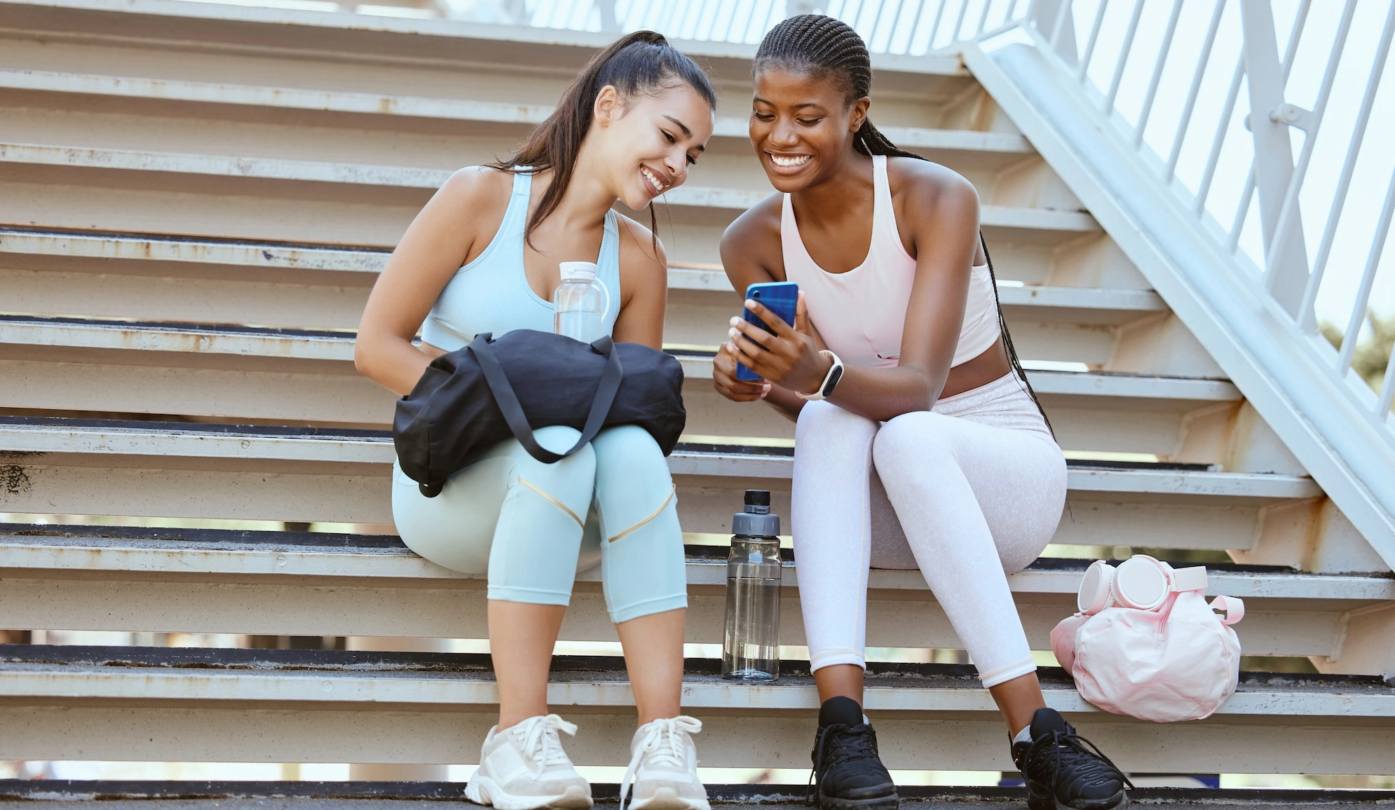 As Gen Z Embraces Gyms Questions Around Filming Etiquette Emerge As Gen Z Embraces Gyms Questions Around Filming Etiquette Emerge