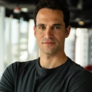 Will Ahmed, CEO and founder of Whoop