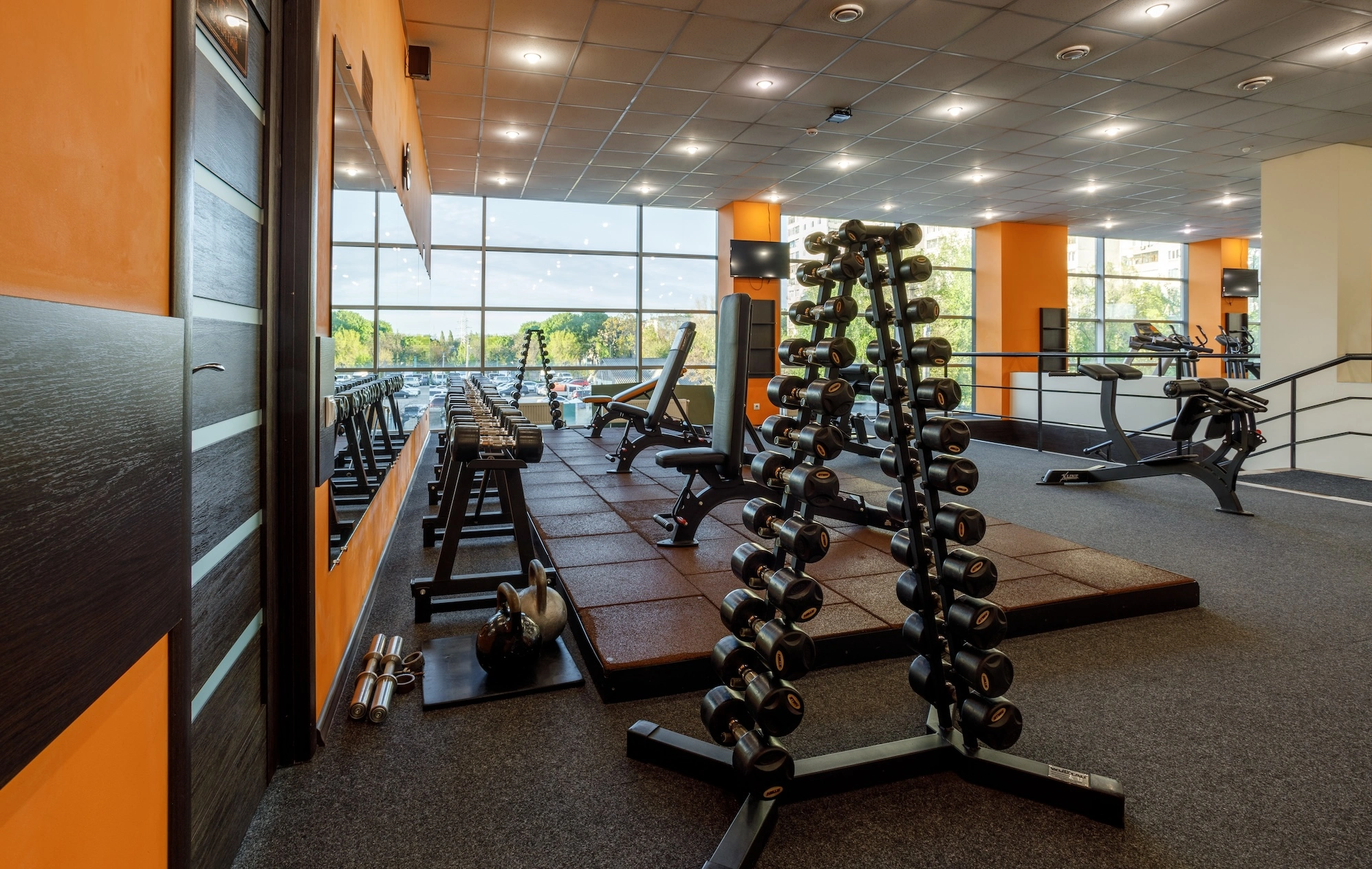 Gym and club software company Clubessential faces potential  billion sale