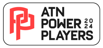 2025 Athletech News Power Players