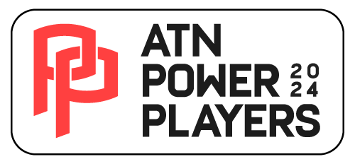 2025 Athletech News Power Players