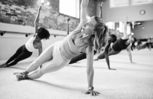 an image of The Bar Method