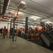 Basic Fit gym in Europe