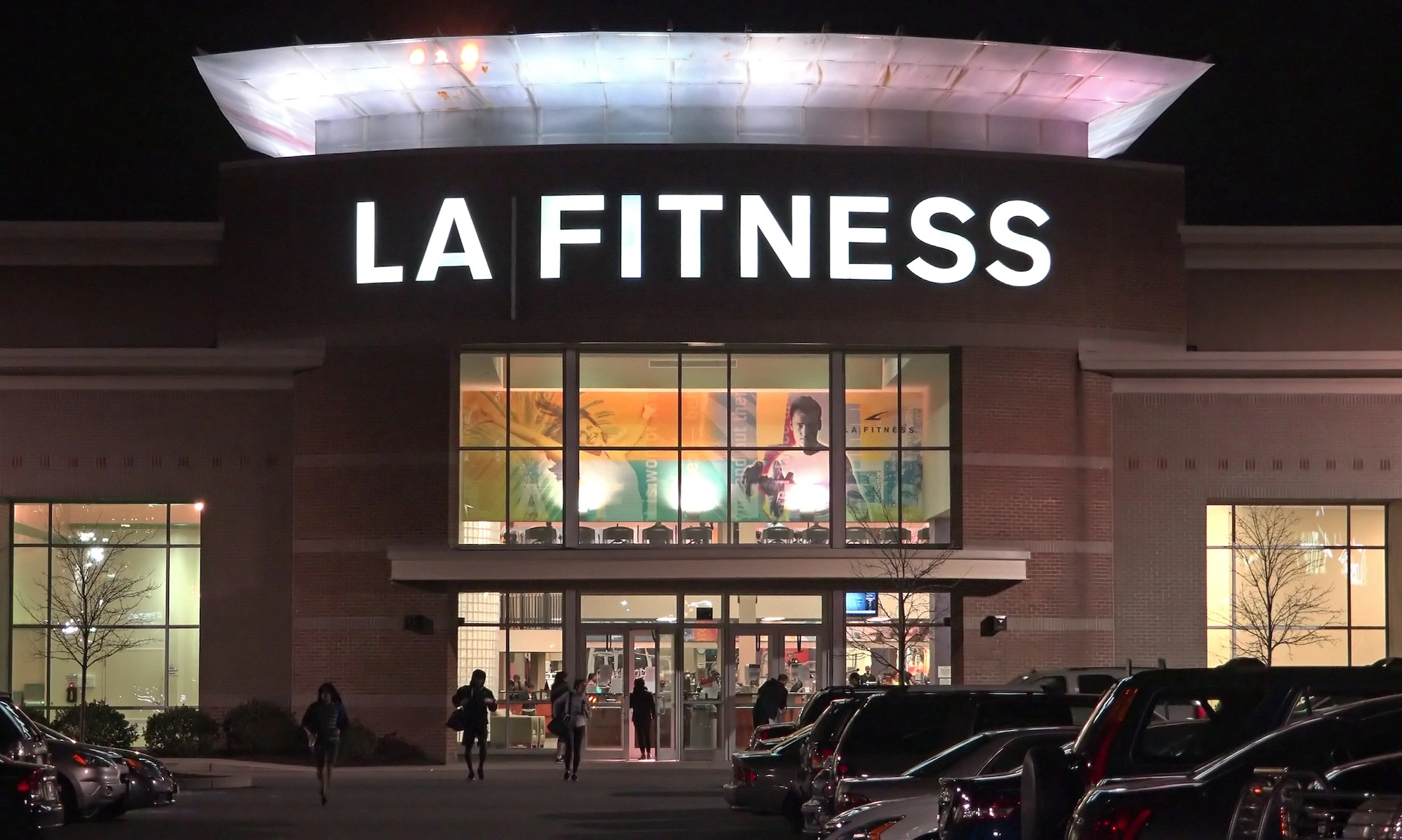 LA Fitness Acquires XSport Gyms, Expanding in NY, Chicago