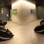 Human Touch chairs
