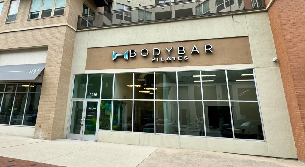 Body bar HQ