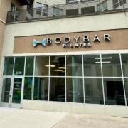 Body bar HQ