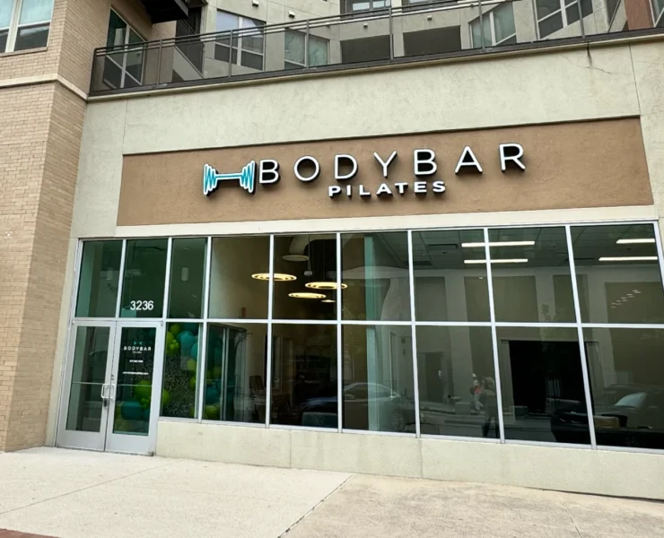 Body bar HQ