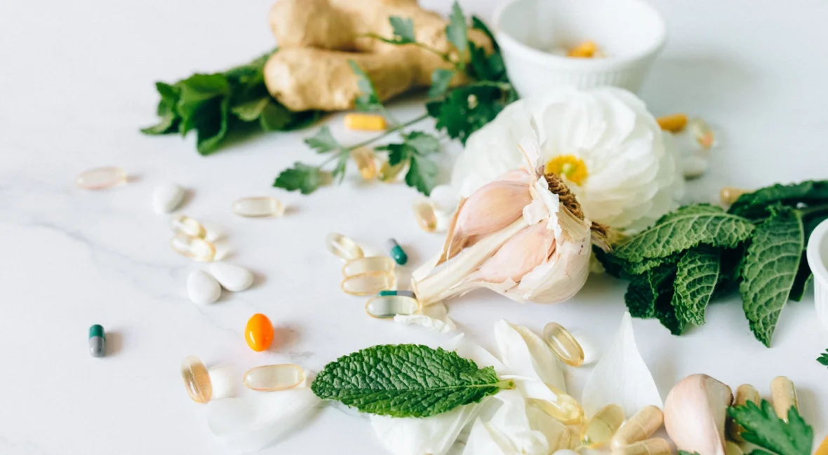 Drugs and alternative supplements