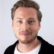 Lifesum CEO Markus Falk