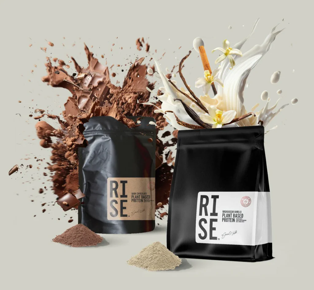 RISE311 protein powder