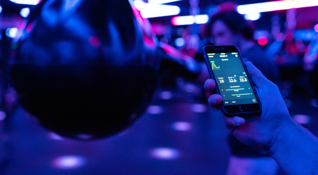 Fitness app industry to reach .3 billion by 2030