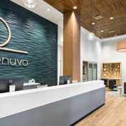 Inside of Prenuvo