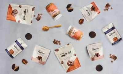 French Squirrel products