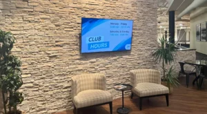 Digital revenue system in RAC