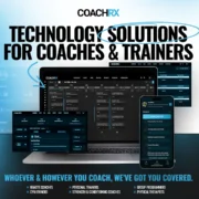 OPEX helps fitness coaches reach new levels with CoachRx