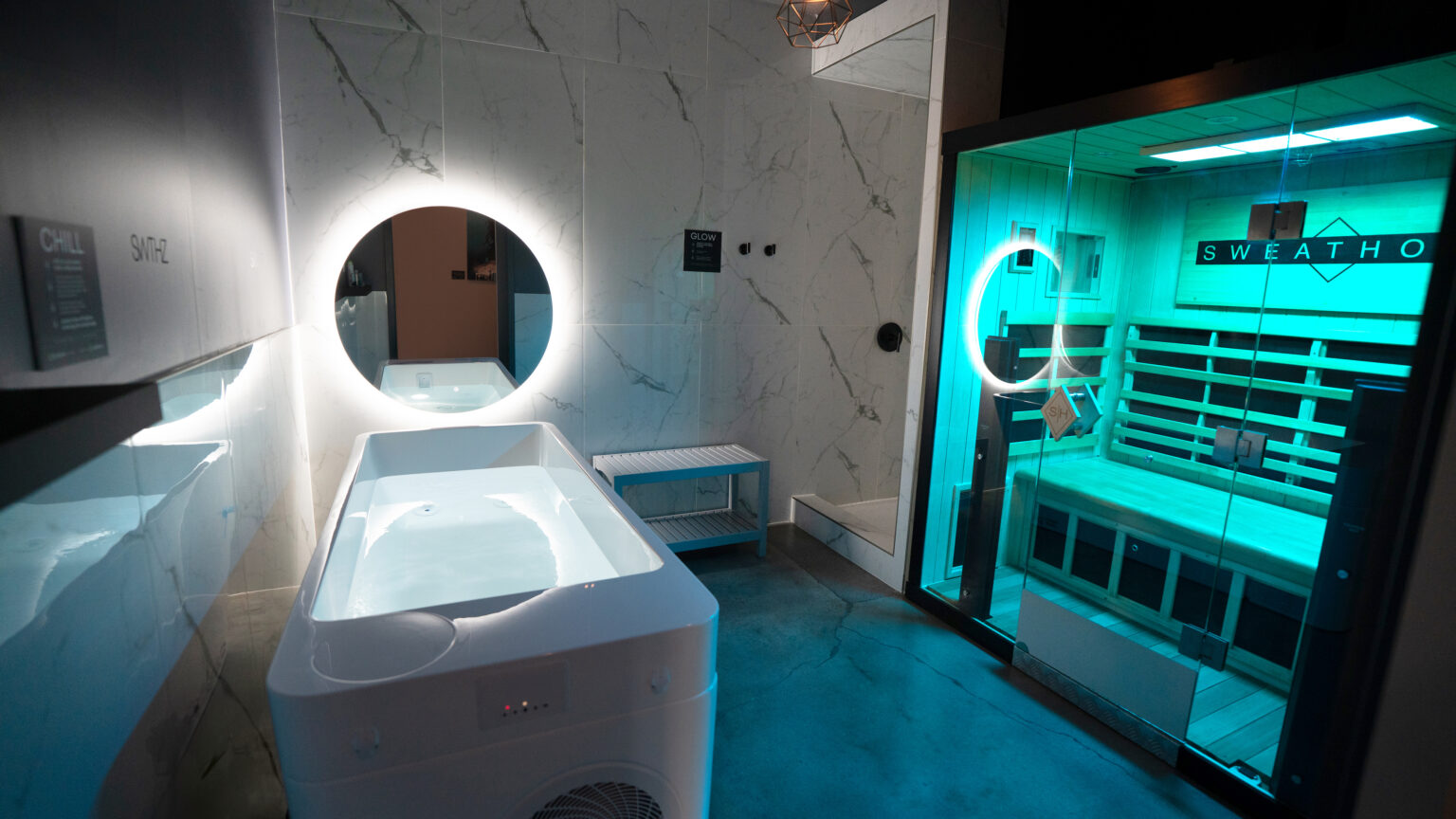 The Best Wellness & Recovery Franchises To Open Athletech News