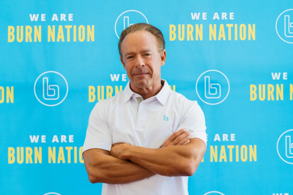 burn boot camp ceo jim safron
