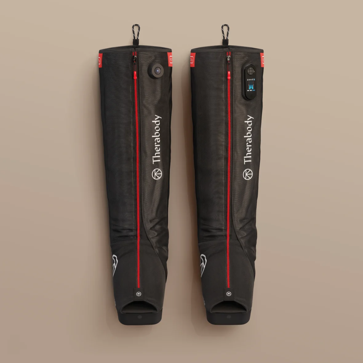 Therabody Theragun JetBoots Pro Plus