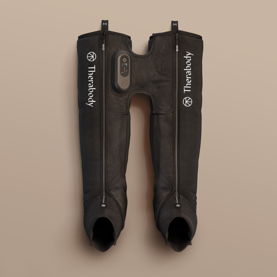 Therabody jetboots prime