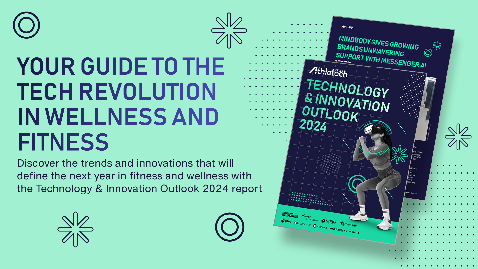 Tech Innovation Outlook 2024 guide