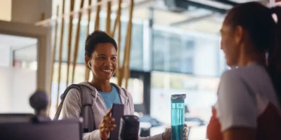 Twin Oaks software helps gyms grow