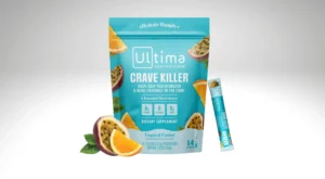 Product photo of Ultima Replenisher Crave killer