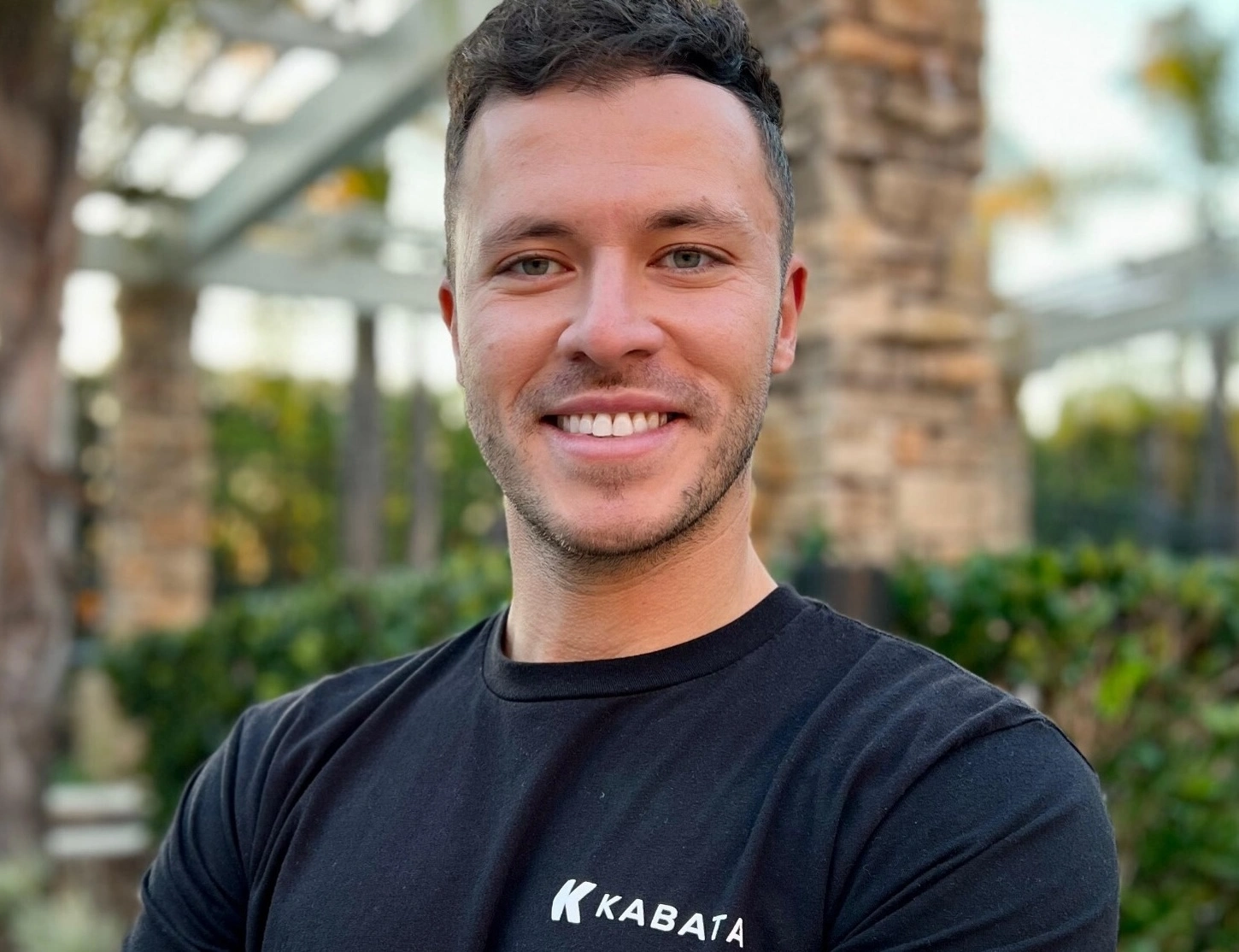 Kabata CEO Kareem Aly