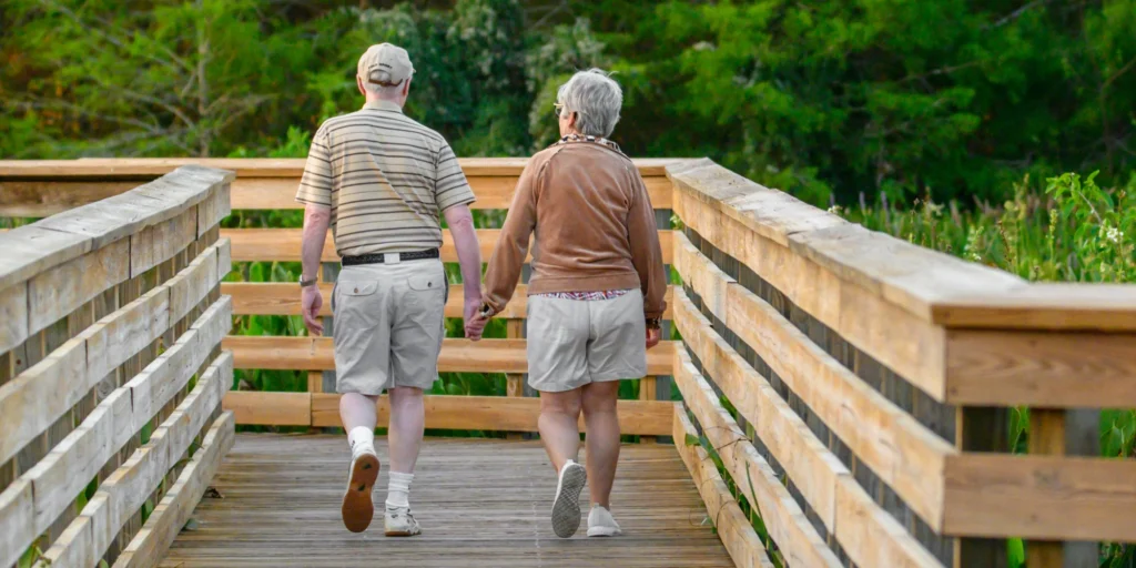 HIIT Exercise May Improve Cognitive Health in Seniors, Study Finds